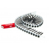 Senco 3,9x25mm - 1000ks - Páskované Skrutky fosfátové - sadrokartón / drevo