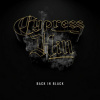 CYPRESS HILL - BACK IN BLACK (1VINYL)