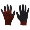Bradas Rukavice FLASH GRIP latex 10