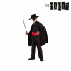 Zoro - Kostým pre deti