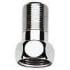 Grohe Náhradné diely Priama prípojka, chróm 12423000-GR