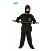 Ninja detský - věk 7 - 9 roků - 125 - 135 cm