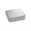 Bang & Olufsen Aluminium hard case Grey Mist (Náhradné hliníkové puzdro navrhnuté tak, aby sa hodilo k slúchadlám Beoplay H95.)