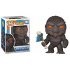 Funko POP! Godzilla Vs Kong Kong with Axe
