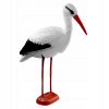 Figúrka figurína figuríny dekorácie stojaca 78 cm (Figúrka figurína figuríny dekorácie stojaca 78 cm)