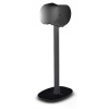 Flexson Era 300 Floor stand čierna