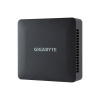 Gigabyte Brix/GB-BRi7H-1355/Small/i7-1355U/bez RAM/Iris Xe/bez OS/3R (GB-BRi7H-1355)