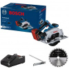 BOSCH - zahrada/dílna Bosch GKS 185-Li Professional (0.601.6C1.223)