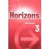 Horizons 3 Workbook