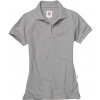 Cg Workwear Susa Dámske polo tričko 00730-13 Silver XXL