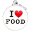 My family známka I Love Food 1 ks