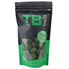 Boilies TB Baits Garlic Liver Prevedenie: 24mm - 250g