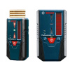 Krížový laser - Bosch LR6 prijímačový detektor pre GLL 3-80 GLL 3-80C (Krížový laser - Bosch LR6 prijímačový detektor pre GLL 3-80 GLL 3-80C)