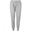 Neutral Pánske tepláky s vreckom na zips NE74002 Sport Grey S
