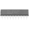 Analog Devices AD7545AKNZ IO Analog Digital prevodník (DAC) Tube; AD7545AKNZ