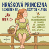Hrášková princezna a skřítek se šišatou hlavou - Jan Werich (mp3 audiokniha)