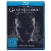 Game of Thrones Season 7 (Blu-ray)
