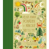 Velká kniha pohádek o přírodě - 50 pověstí a příběhů z celého světa,