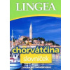 Chorváčtina slovníček - autor neuvedený