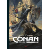 Conan z Cimmerie 4 I. - Robert Ervin Howard