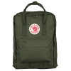 Ruksak Fjallraven Kanken Forest Green