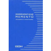 Homeopatické memento -od symptomu k materii medice (opak klasického postupu - na základě pocitu, modality či jediného symptomu se znovu ponoříme do materie mediky a situujeme symptom do patogeneze lék
