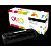 OWA Armor toner kompatibilný s Canon CRG-054H BK, 3100st, čierna/black (K18637OW)