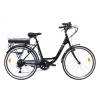 DENVER BICYCLE ELECTRIC E 4000 SIZE 26 BLACK (25046)