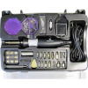 TOOLCRAFT KK-07025WD-2000 6-v-1 kreatívna spajkovaci sada; 1372165