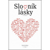 Slovník lásky - David Levithan