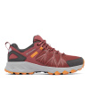 Dámska Nízká obuv COLUMBIA PEAKFREAK II OUTDRY 2005131679 – Vínová