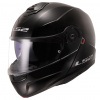 Prilba na motorku LS2 FF908 Strobe II Gloss Čierna XL