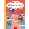 Matematika 2 s Apu - Magda Cahová