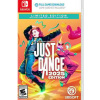 Just Dance 2025 (Switch)