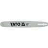 YATO Vodiaca lišta na motorovú pílu 38 cm (YT-84934)