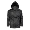 Nepromokavá bunda WET Weather, Mil-Tec, Černá, 3XL