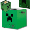 Ukonic Toaster Minecraft Creeper Square