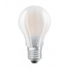 RENDL OSRAM Retrofit Classic A DIMM matná 230V E27 LED EQ40 2700K