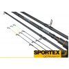 Prut Sportex Xclusive Feeder RS-2 3,95m 93-192g