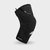 Chrániče kolien MOTION KNEE GUARDS, RACER (čierna, veľ. XL)