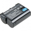 T6 POWER NIKON EN-EL15, 1400MAH, DCNI0016