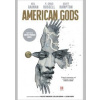 American Gods: Shadows - Neil Gaiman, P. Craig Russell, Headline