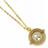 Carat Shop Náhrdelník Harry Potter Obraceč času WN0100