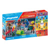 Playmobil Hracia súprava 71468 Action