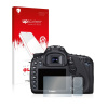 čirá skleněná fólie upscreen Hybrid Glas pro Canon EOS 7D (čirá skleněná fólie upscreen Hybrid Glas pro Canon EOS 7D)