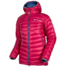 Dámská bunda Sir Joseph Atol hooded Lady II velikost M barva fuchsia