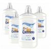 Aviváž - Coccolino opláchnutie kvapaliny 4 x 1800 ml citlivé (Aviváž - Coccolino opláchnutie kvapaliny 4 x 1800 ml citlivé)