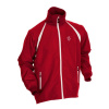 Bunda BJ Fighter formula jedna/snow biela M