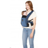 ERGOBABY | EMBRACE - AWAY - Midnight Blue