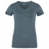 Fjällräven Abisko Cool T-Shirt Women modrá M